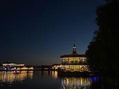 -大连海昌发现王国主题公园