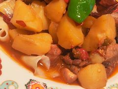 -巴依老爷新疆美食(天津远洋乐堤港店)