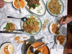 -PHO爺·越南料理(亦庄大族广场店)