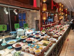 -老西门·常州菜(新区店)