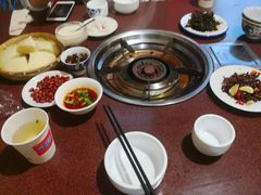 -尼玛藏家风味园(阿山食城店)