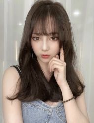 点击看大图 -型色沙龙