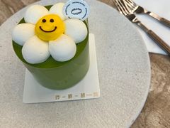 -玲婧胡同·生日蛋糕·餐厅(嘉里城店)