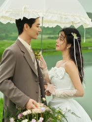 -第一夫人婚纱摄影(南京店)