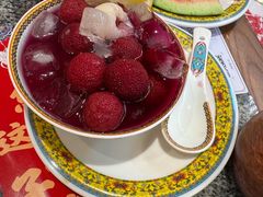 -进京涮肉·羊蝎子火锅(桓台店)
