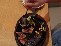 -摩欧客意式餐厅(高新活力汇店)
