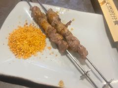 -很久以前羊肉串(打浦路店)