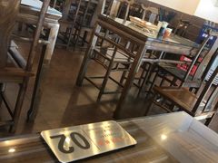 大堂-明将锅贴(五爱路店)