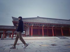 -中国汉城景区