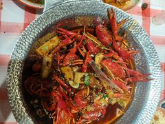 -龙虾当家·大排档(红谷滩五中店)