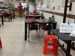 大堂-燊意布拉肠云吞面(中山四路店)