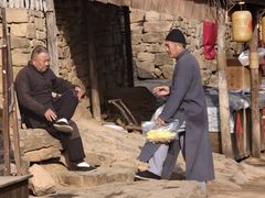 -红嫂家乡旅游区