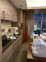 -蜜悦居月子中心(国金中心店)