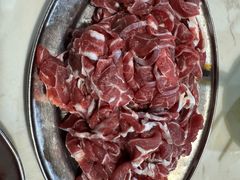 -菜忠潮州牛肉店(岗厦店)