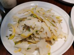 橄榄油春芽鲜笋-眉州东坡·熊猫主题餐厅(枫蓝店)