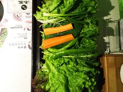 -本家韩国烤肉(青岛万象城店)