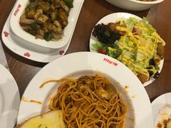 -米斯特比萨(罗斯福店)