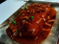 原创肉汁荔浦香芋-3号仓库·创意中国菜(新世界城店)