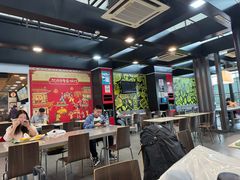 -麦当劳(深圳北站高铁店)