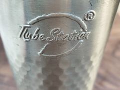 -Tubestation站点比萨(五道营店)