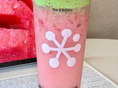 -奈雪的茶(浐灞Uplaza店)