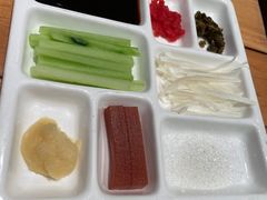 -四季民福烤鸭店(前门廊房二条店)