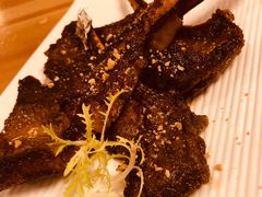 -王鼎精致料理铁板烧(世博源店)