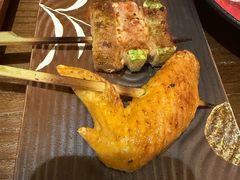 -鸟鹏烧鸟居酒屋(龙岗万科店)