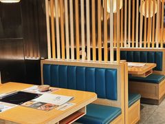 -温野菜涮涮锅(曲江大悦城店)