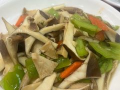 -畲乡一品鱼府土菜馆