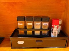 -天妇罗内顺田(罗湖店)
