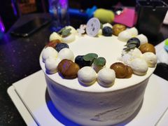 -亦家cake·0卡糖