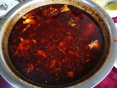 -温江公平红烧兔(总店)