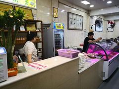 -老刘家泡馍·陕西老字号(钟楼广济街店)