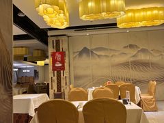 大堂-便宜坊烤鸭店(科创店)