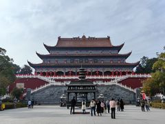 -开福禅寺