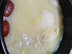 -金家米肠汤饭(振华路店)