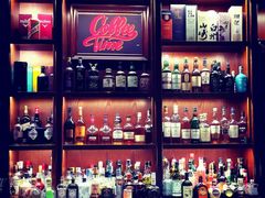 -上古咖啡ShadowCafe&Reastaurant(哈尔滨中央大街店)