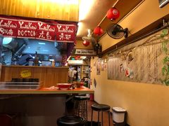 -拉面莊夢語＆中华料理八椿