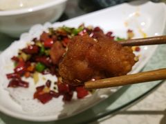 -宏玲餐厅(四川南路店)