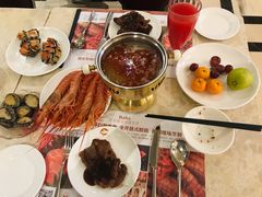 香煎白玉带-芭菲盛宴·环球美食(解放碑英利国际店)