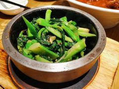 -九毛九西北菜(大东海店)