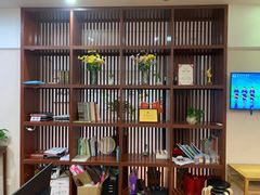 -秦汉胡同国学书院(川沙分馆)