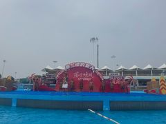 -上海玛雅海滩水公园