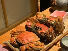 -花潮料理艺食馆(世欧广场店)