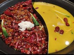 -萍姐火锅·公路夜市(南京新街口店)