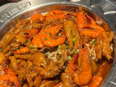 -胖哥俩肉蟹煲(世茂国际广场店)