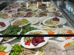 -亭下湖饭店(康岭店)