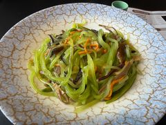 -桥边小楼·手工云南菜·丽江地标美食