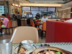 -香港新记茶餐厅(春熙太古里店)